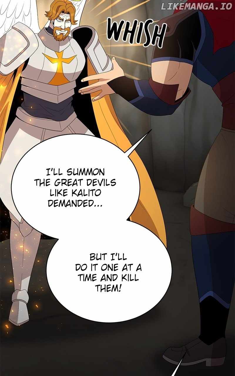 The Strongest Florist Chapter 229 8